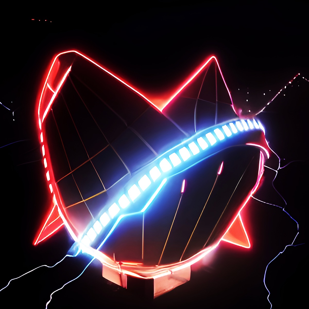 Name of Love - Single by AX.EL album cover