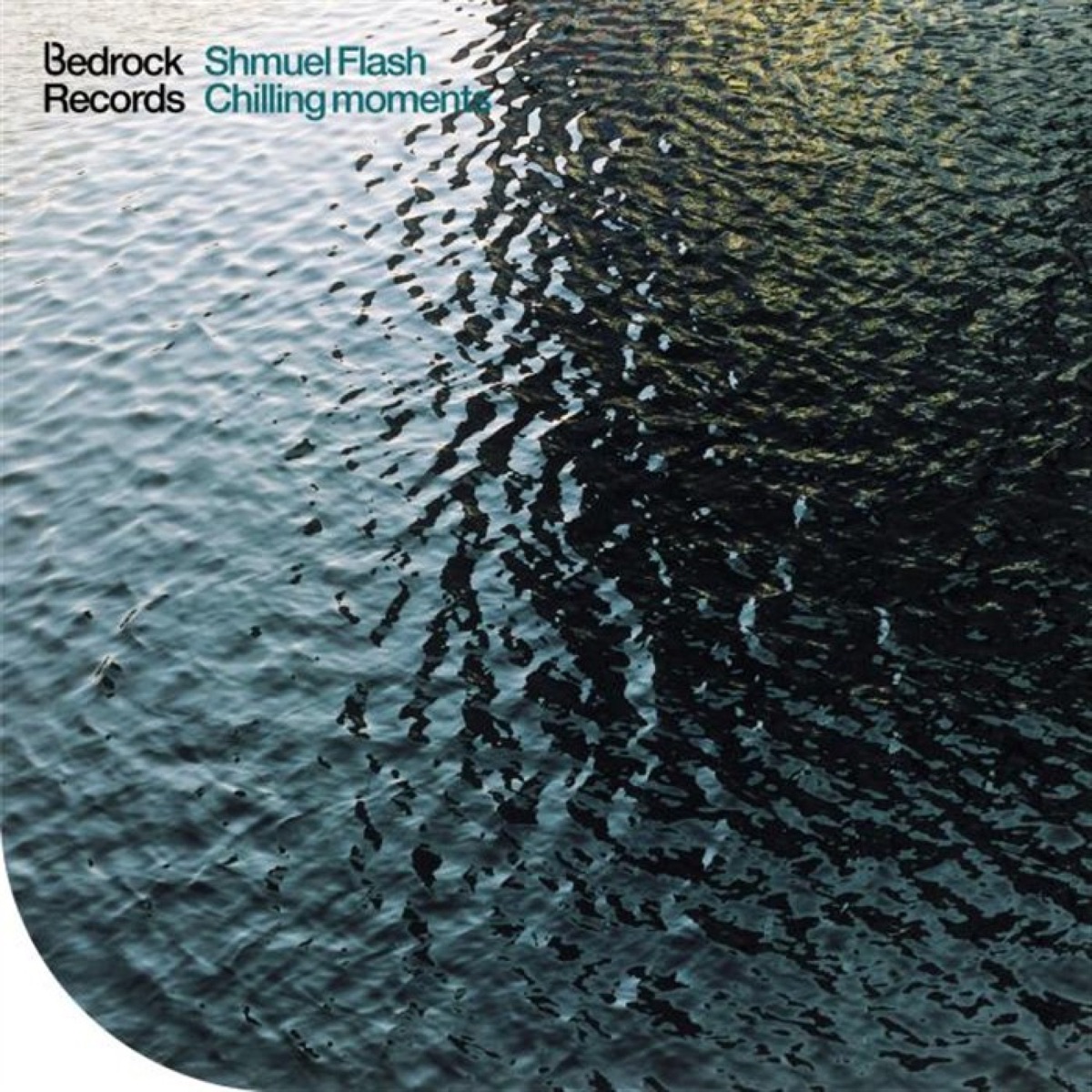 Chilling Moments - EP by Shmuel Flash album cover