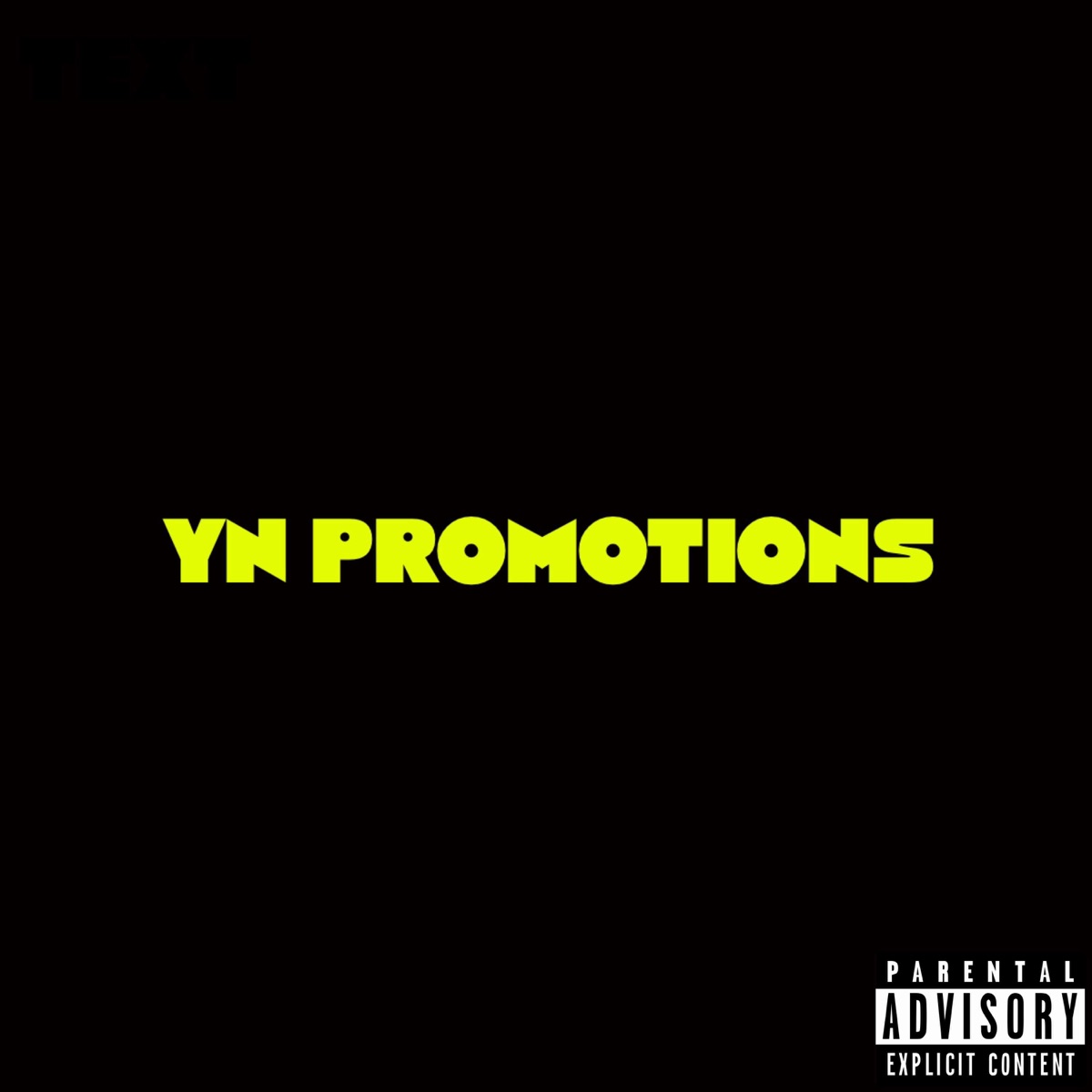 Everything K (Fast) [feat. Lil Hatch] by Yn Promotions album cover