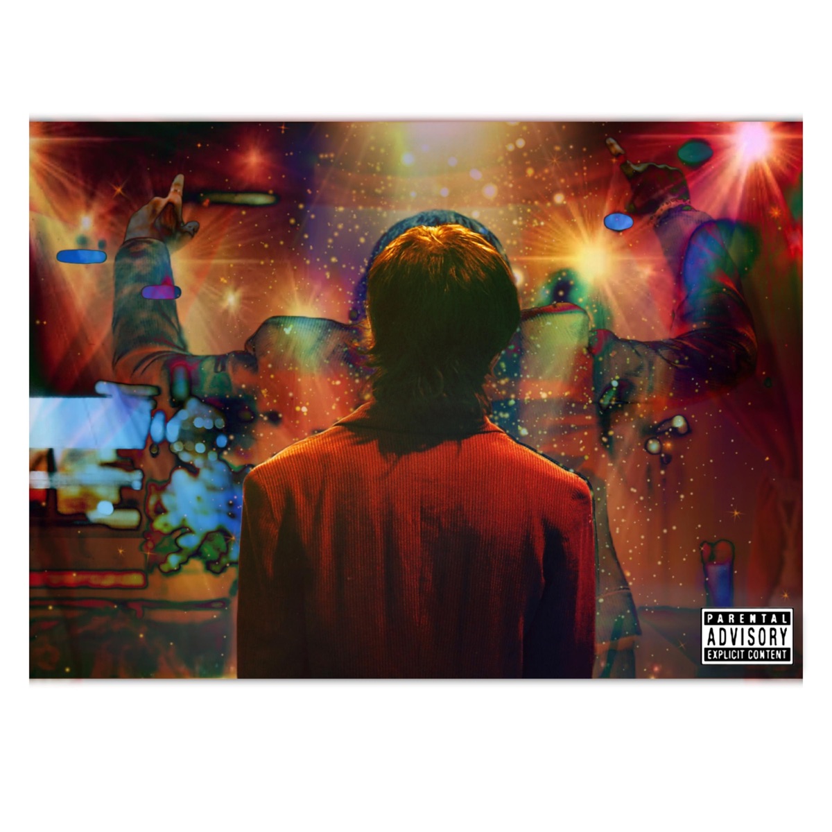 Kaefina, 3 a.m. - Single by Rozarchy album cover