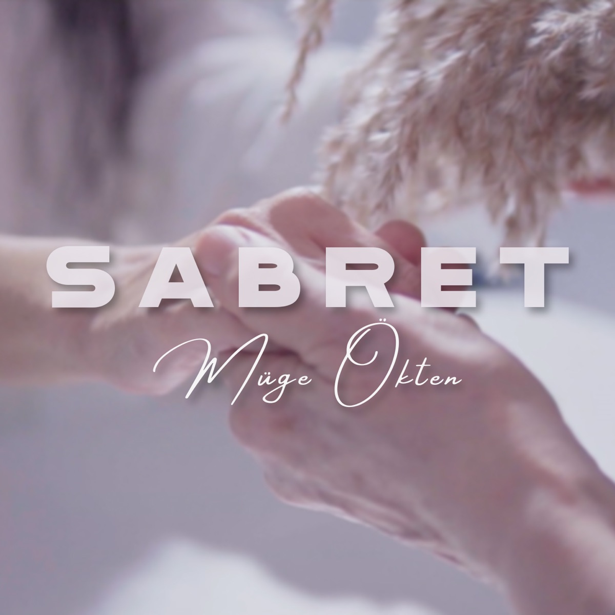 Sabret - Single by Müge Ökten album cover