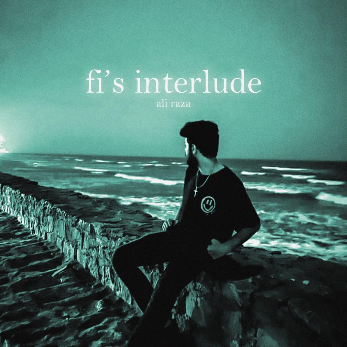 fi's interlude (feat. AliSoomroMusic) - Single by Ali Raza album cover