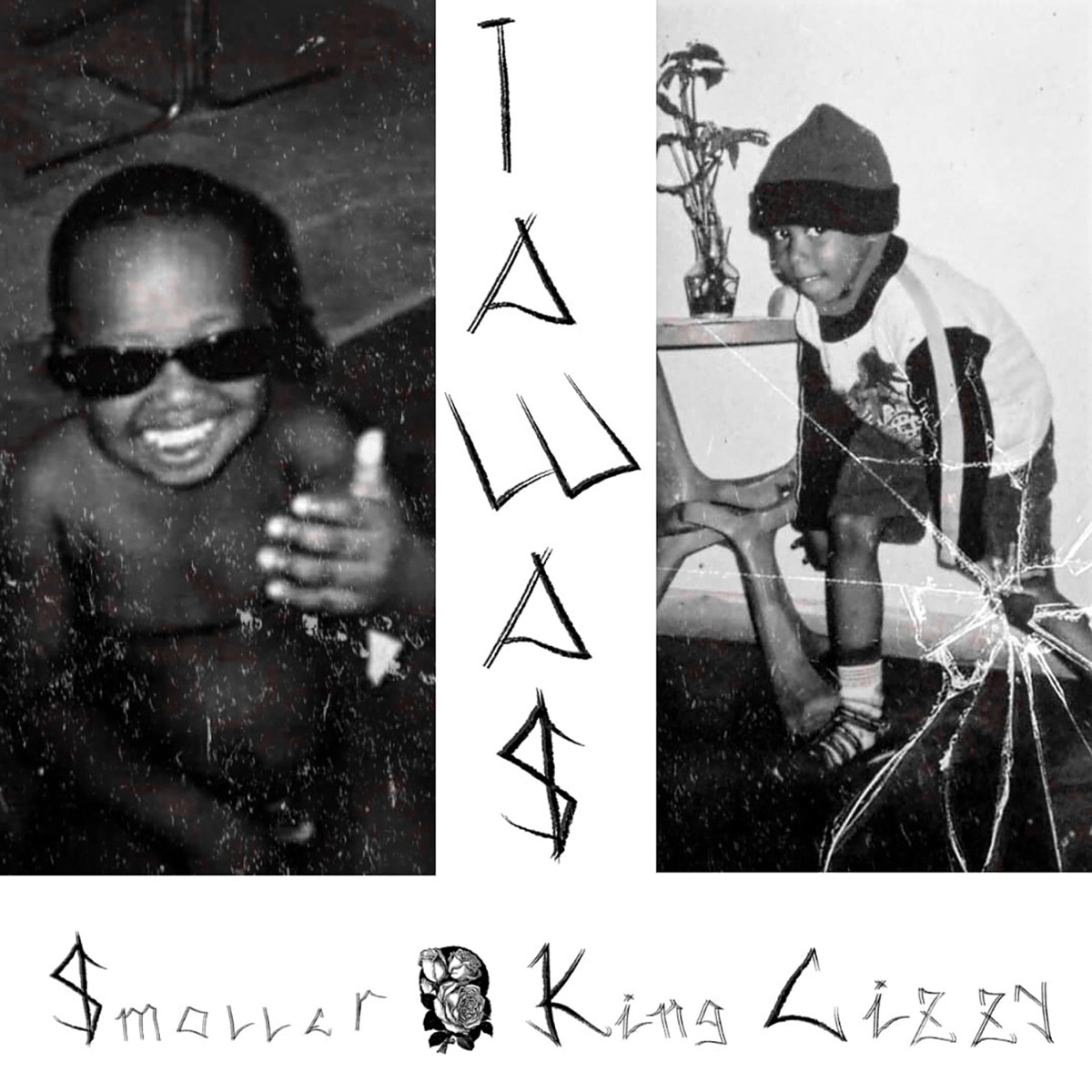 Tawa$ (feat. King Cizzy) - Single by $moller album cover