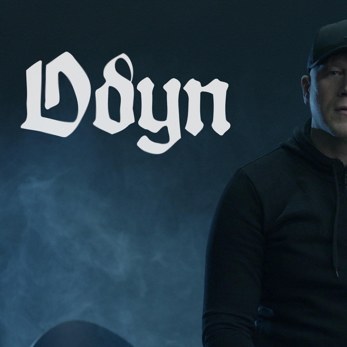 Odyn - Single by Ryjek (Bezimienni) & Phono Cozabit album cover