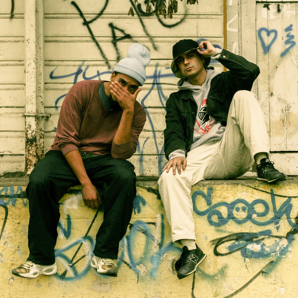 Introducción al Método - Single by JotvPeace & SolNegroBlackSun album cover