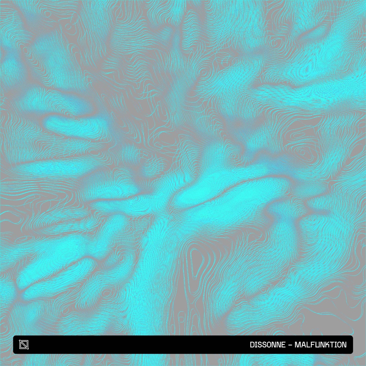 Malfunktion - Single by Dissonne album cover