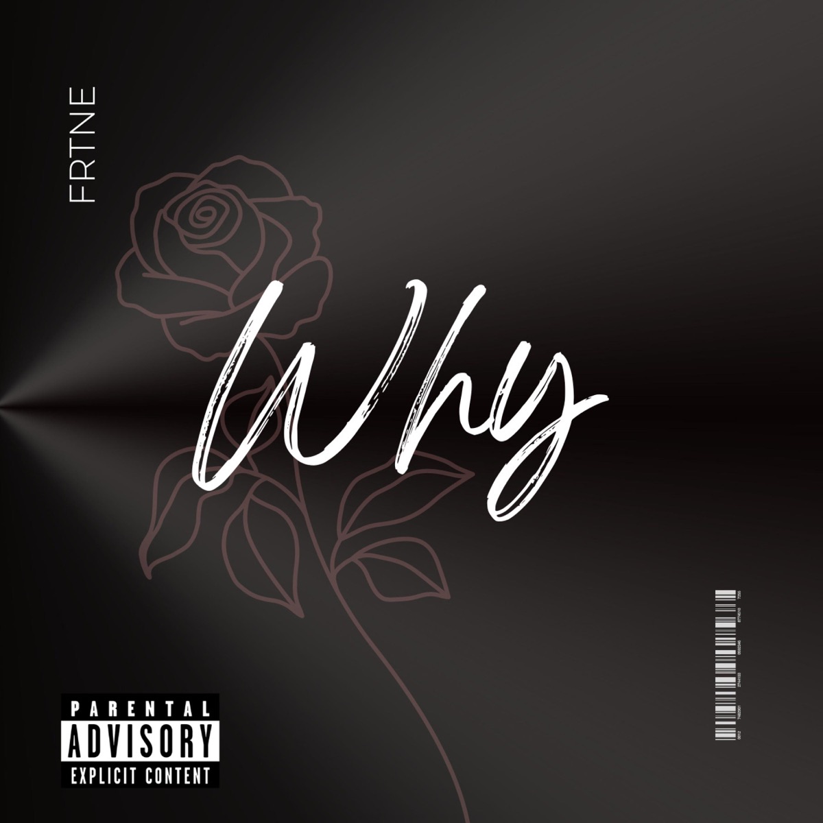 Why - Single by JAV & KIDKORE album cover