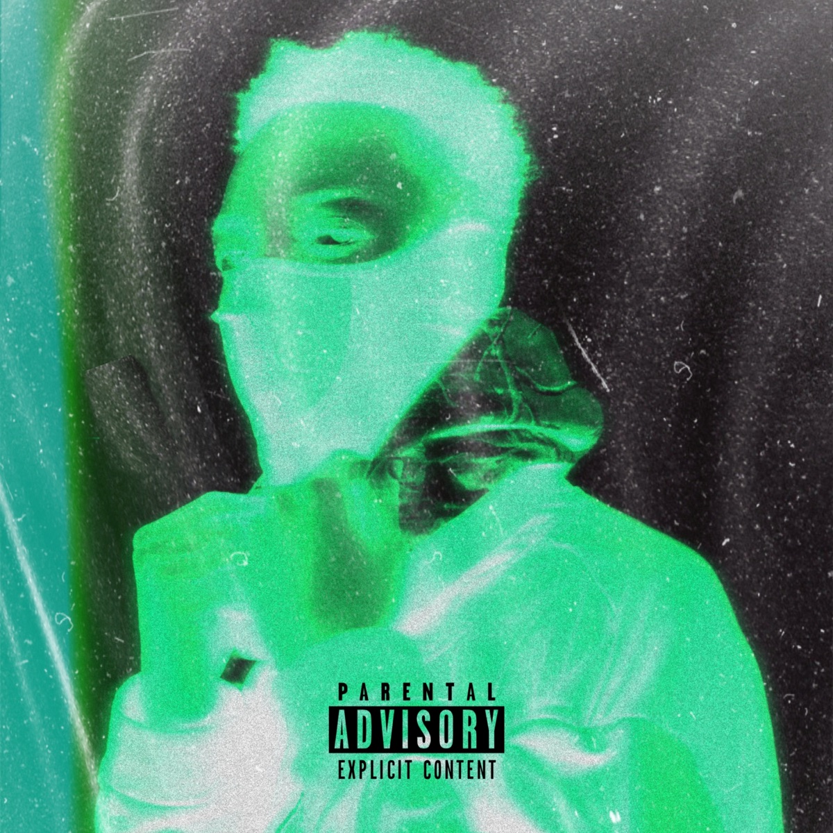 Mad - Single by YT QuanBoy album cover