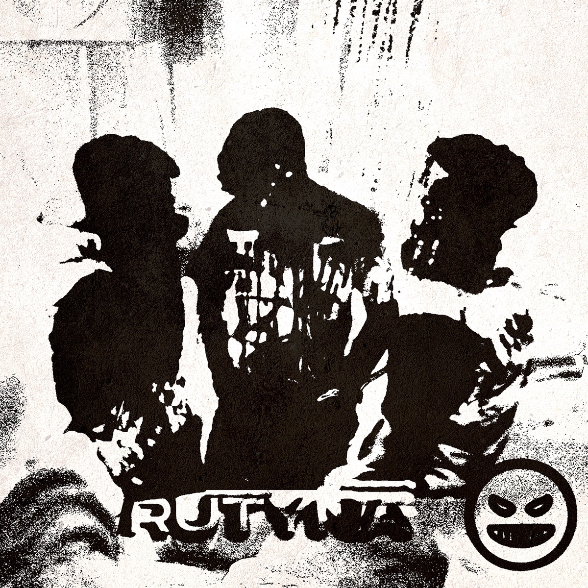 Rutyna - Single by Wookie & octoblxst album cover