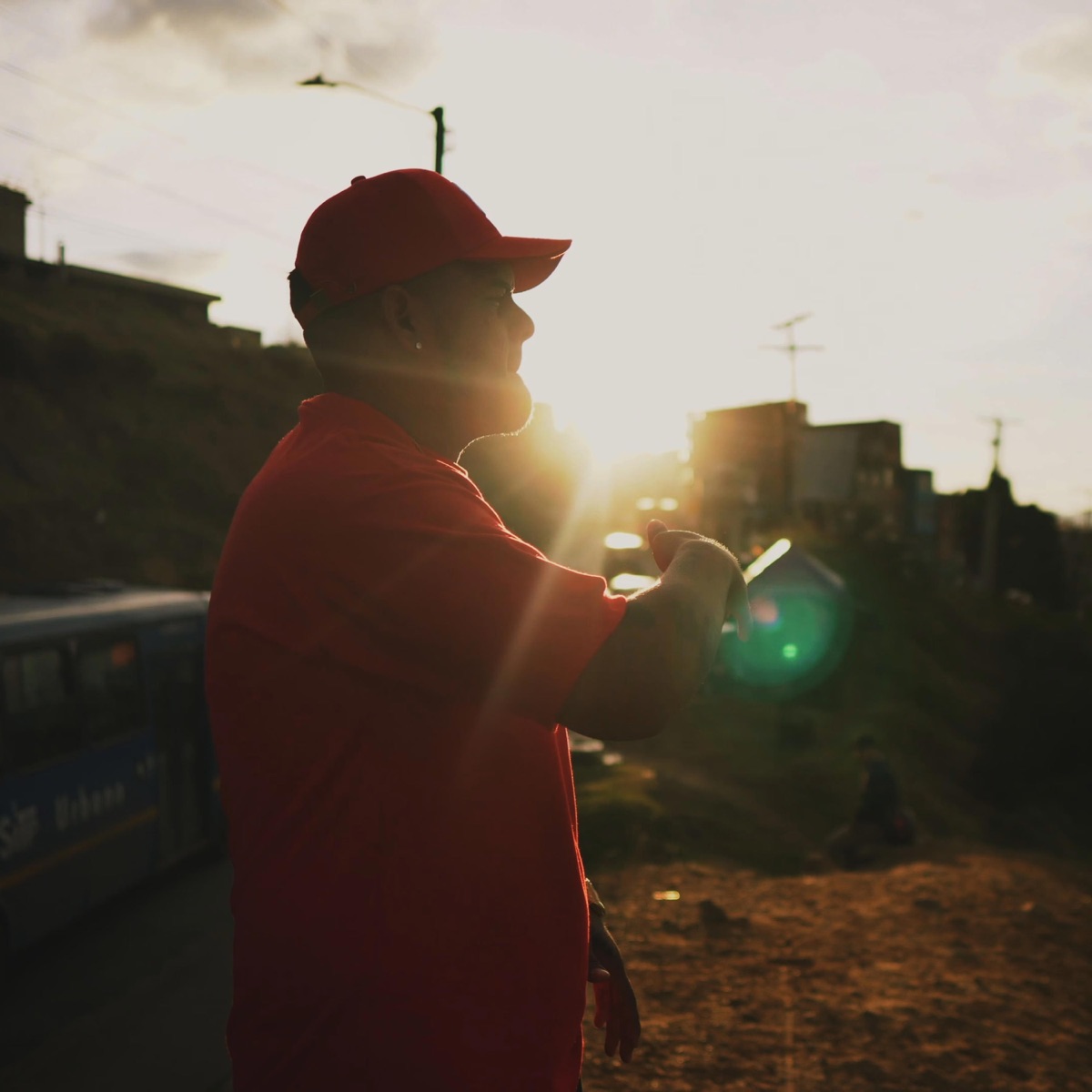 Intro (The time Came Disco) - Single by JmCarrasquero album cover