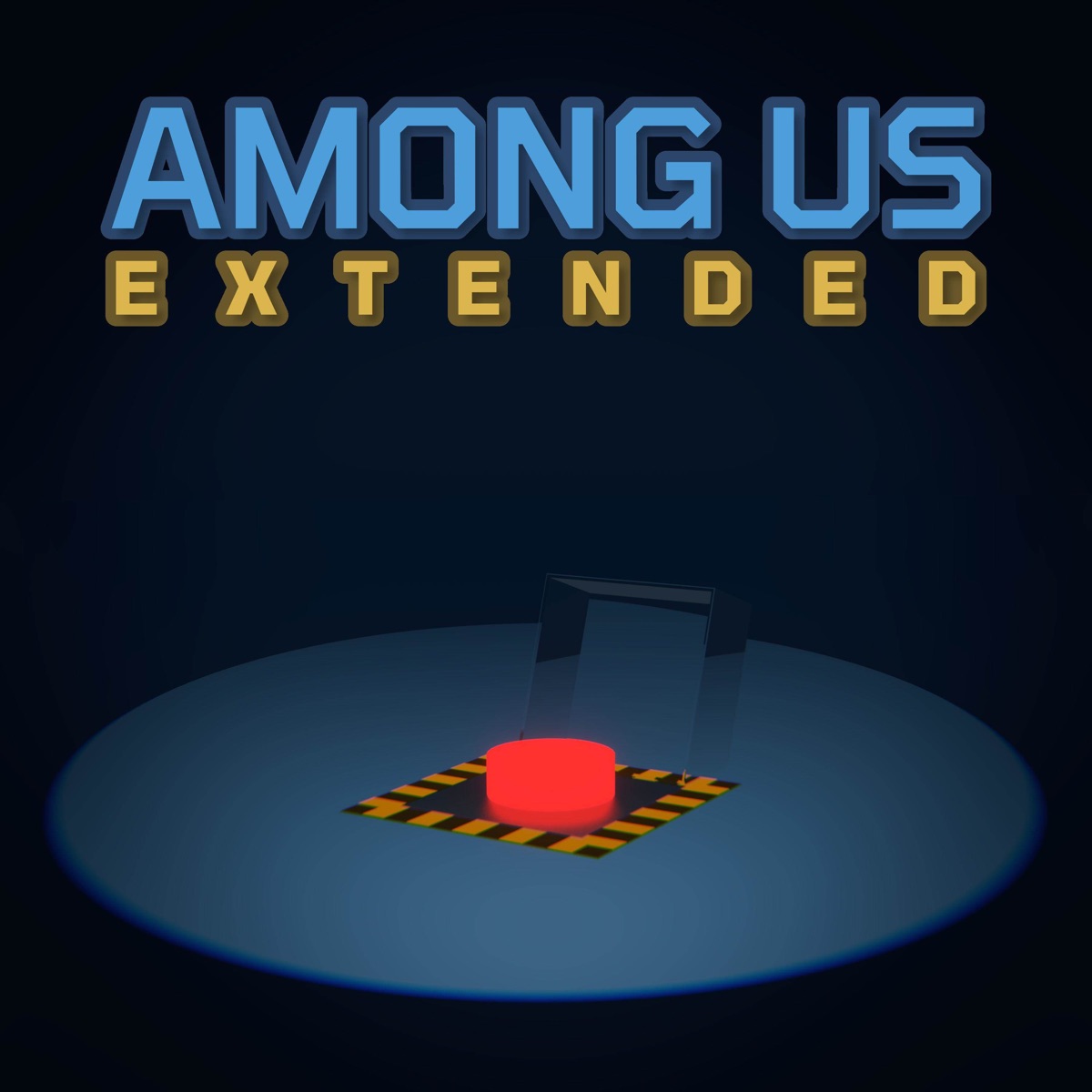 Among Us (Extended) - EP by ConnorCrisis album cover
