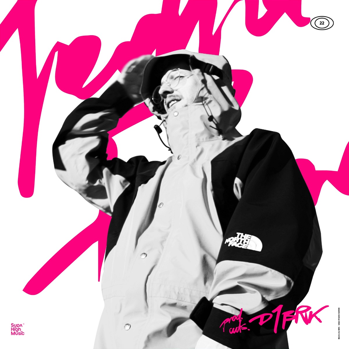 Jedna Prawda - Single by Bejs & BRK album cover