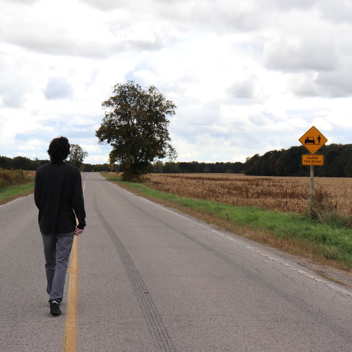 Wrong Path - Single by LUKEBIKE album cover