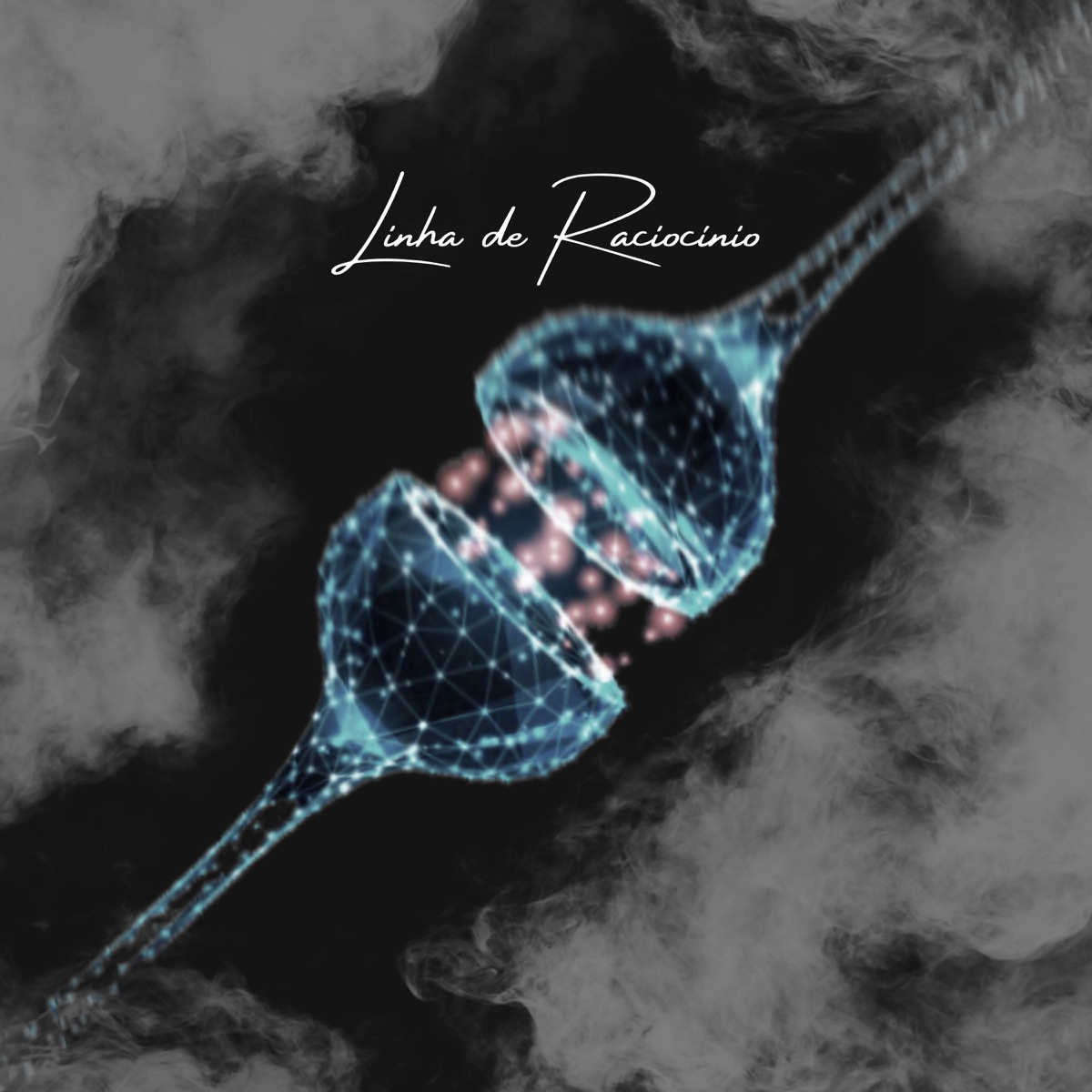 Linha de Raciocínio - Single by CRESP0 album cover
