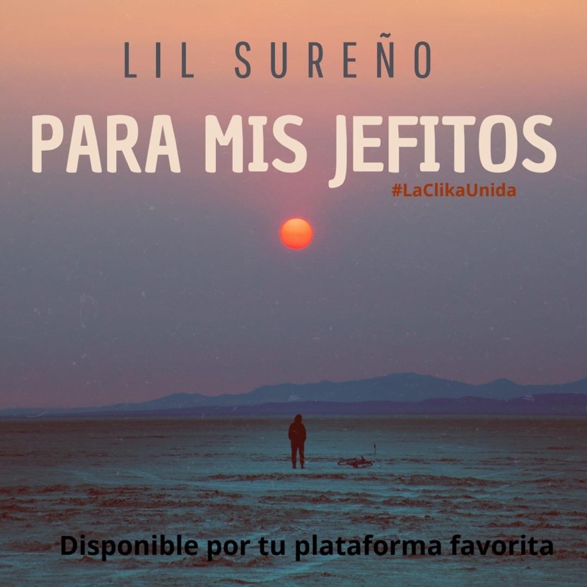 Mis Jefitos - Single by Lil Sureño album cover