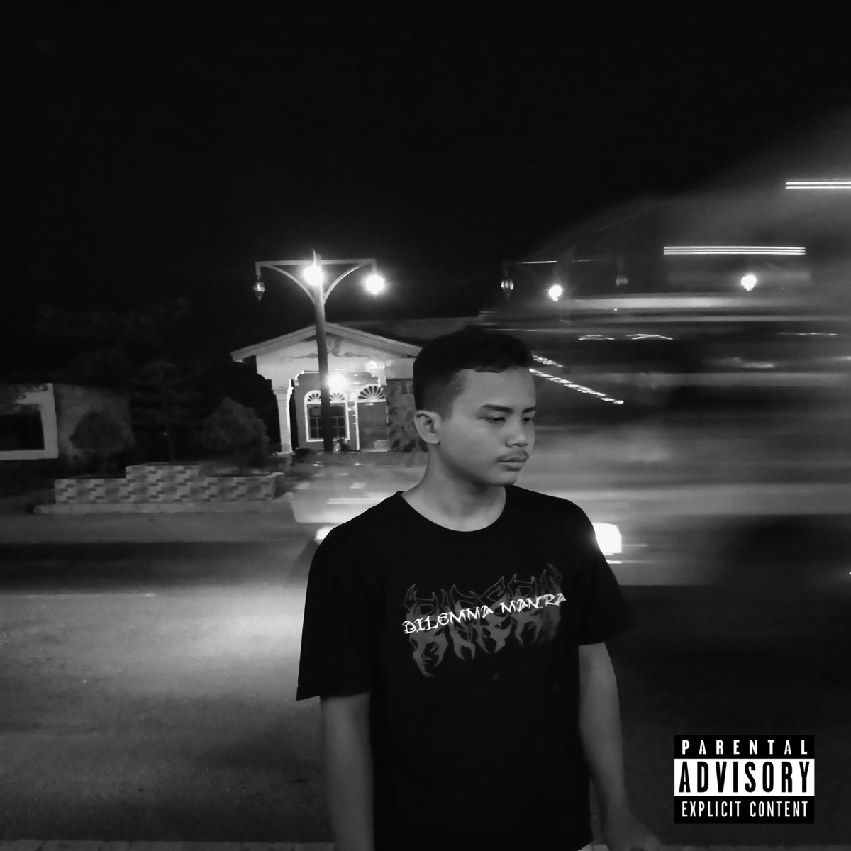 Akankah berubah? - Single by Zuhairi album cover