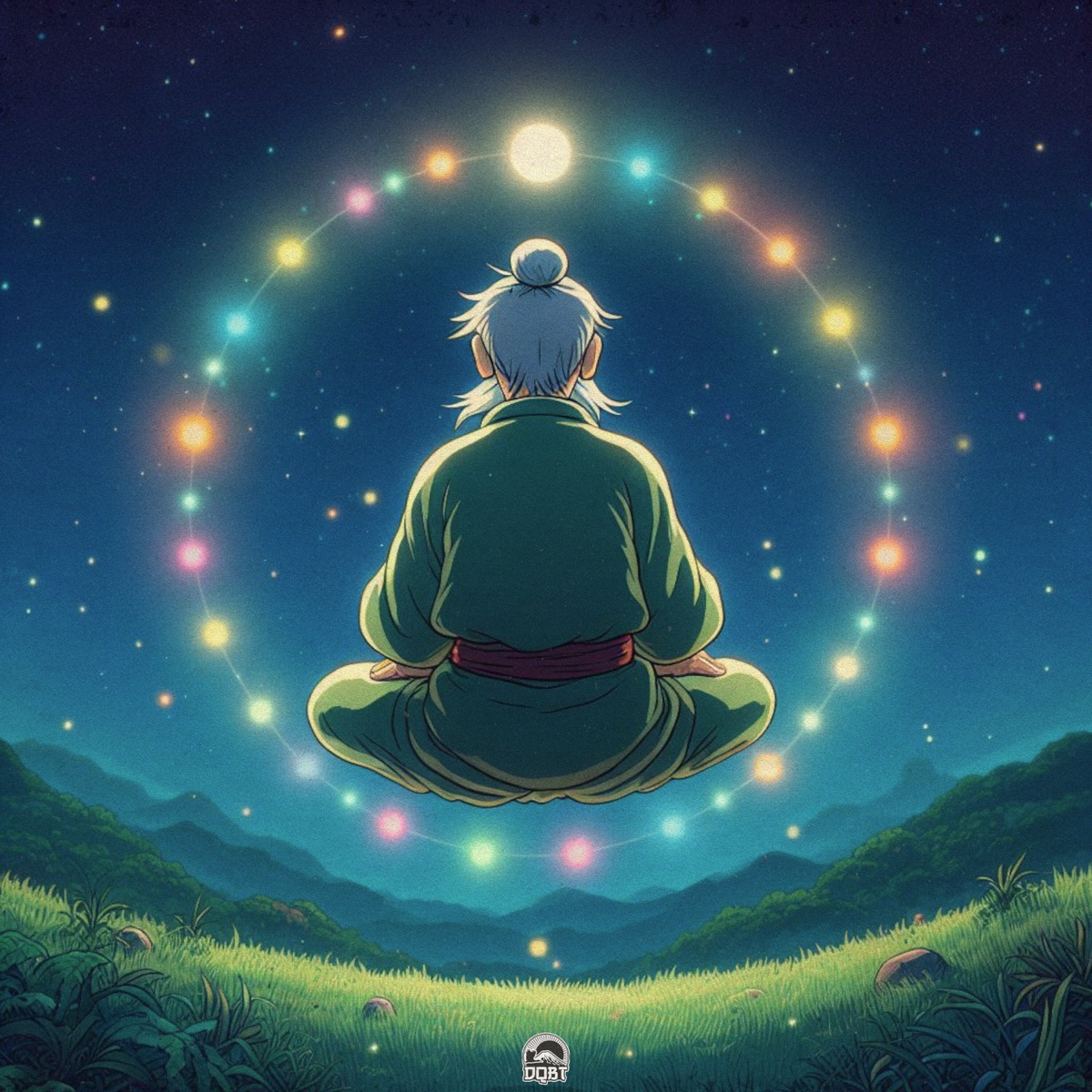 Restoring the Balance - Single by KioKo, Strong.AL& & nytø album cover