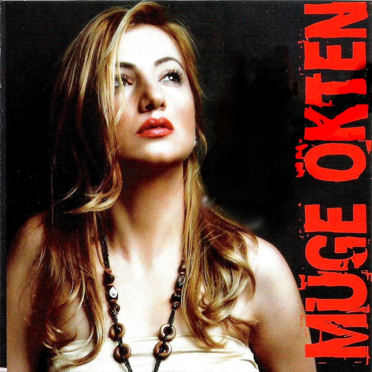 Yap Boz İstanbul by Müge Ökten album cover