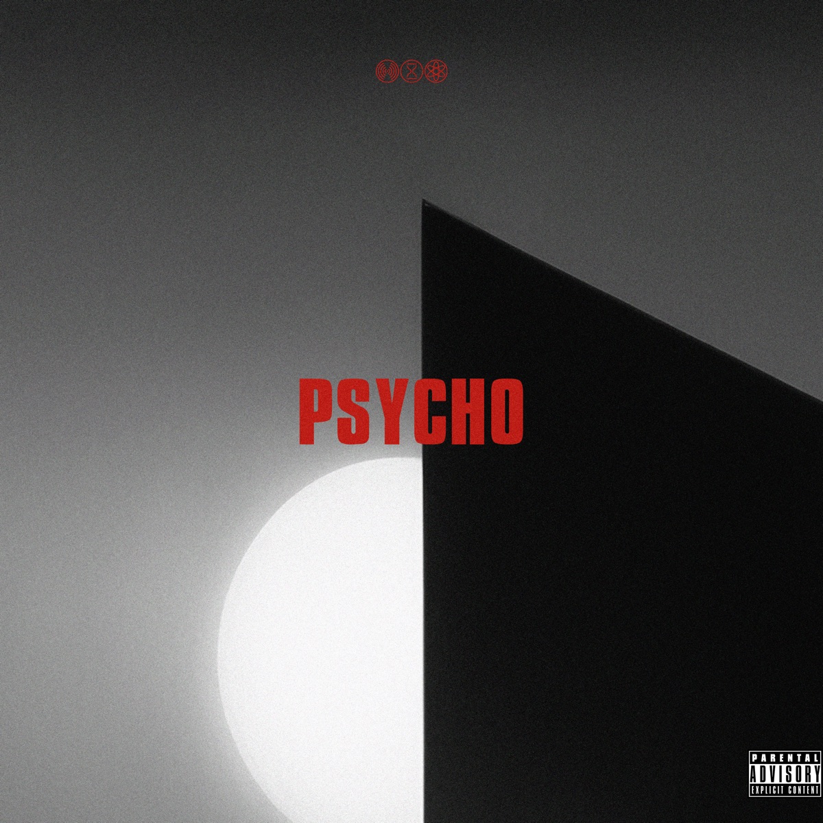 Psycho - Single by RaySon4 7 album cover