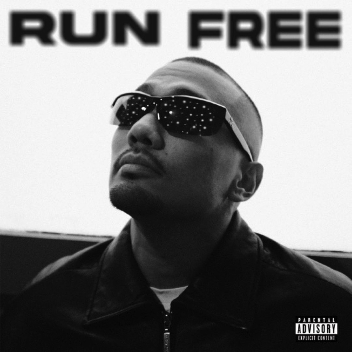 Run Free - EP by Boi Angel album cover