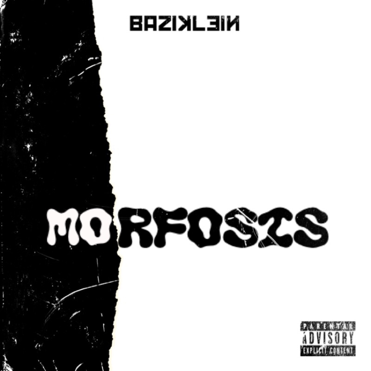 Morfosis - Single by Baziklein album cover