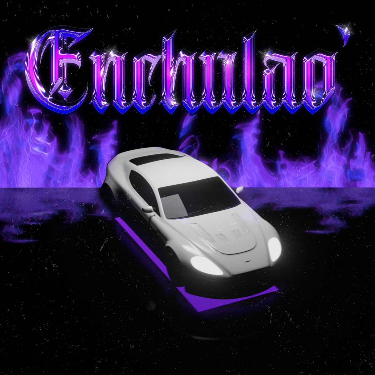 Enchulao (feat. Bidi 63) - Single by Chester In Da House album cover