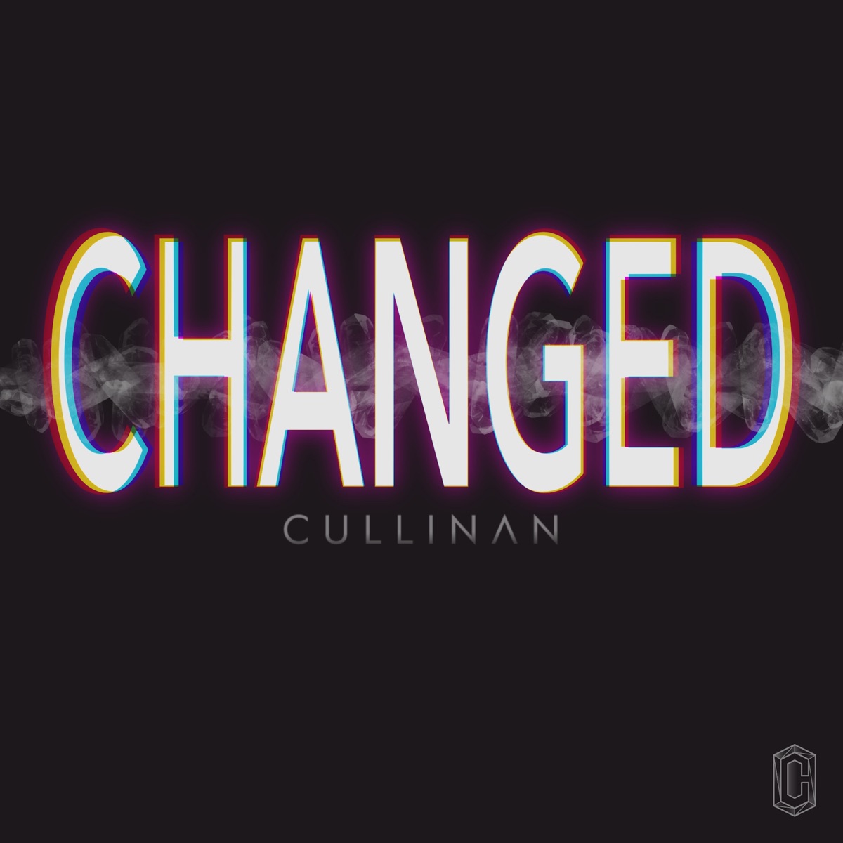 Changed - Single by Cullinan album cover