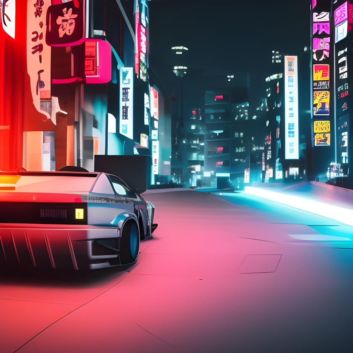 Tokyo - Single by YXMERO album cover