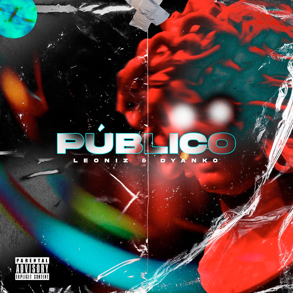 Publico - Single by Leoniz & Dyanko album cover
