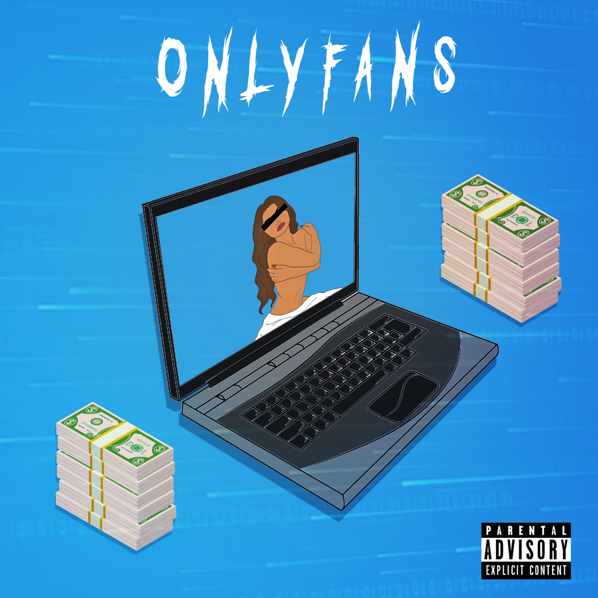 Onlyfans - Single by Paulin da Headshot album cover