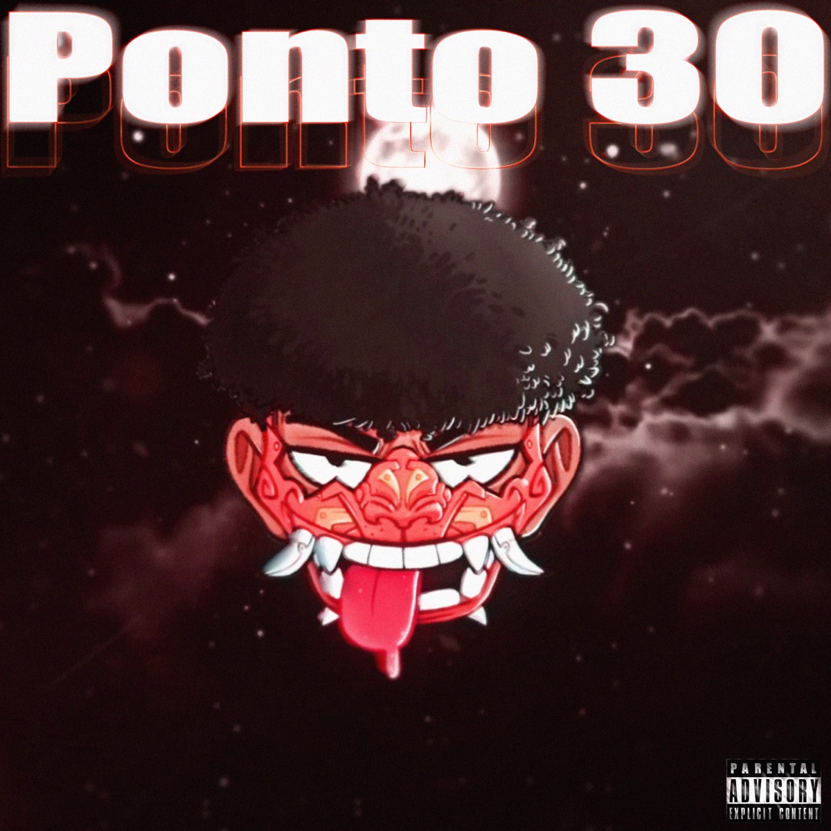 Ponto 30 - Single by AkaSLX album cover