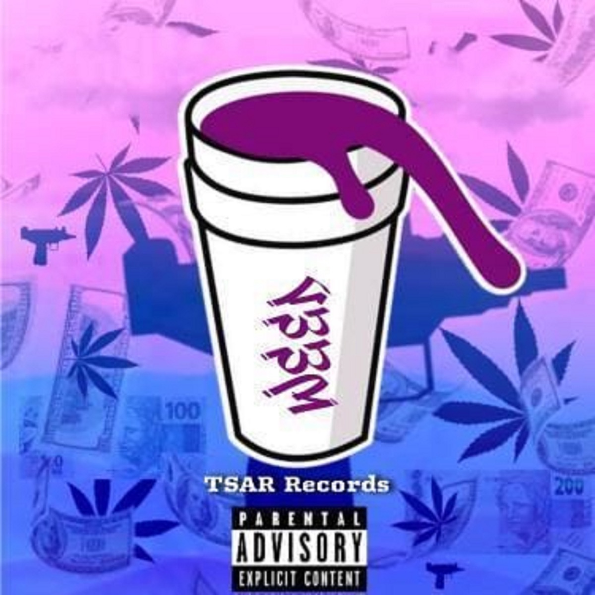 Weed - Single by Jano album cover