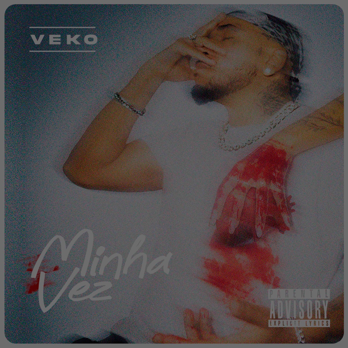 Edredom (feat. AGT) - Single by VEKO album cover