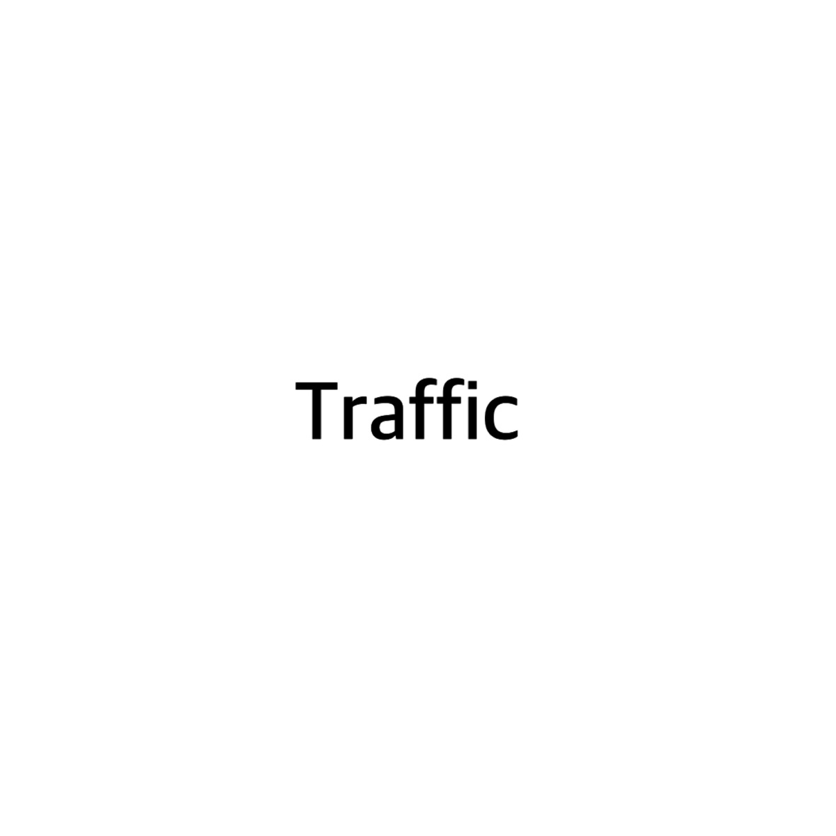 Traffic - Single by Obolosho & Ace album cover