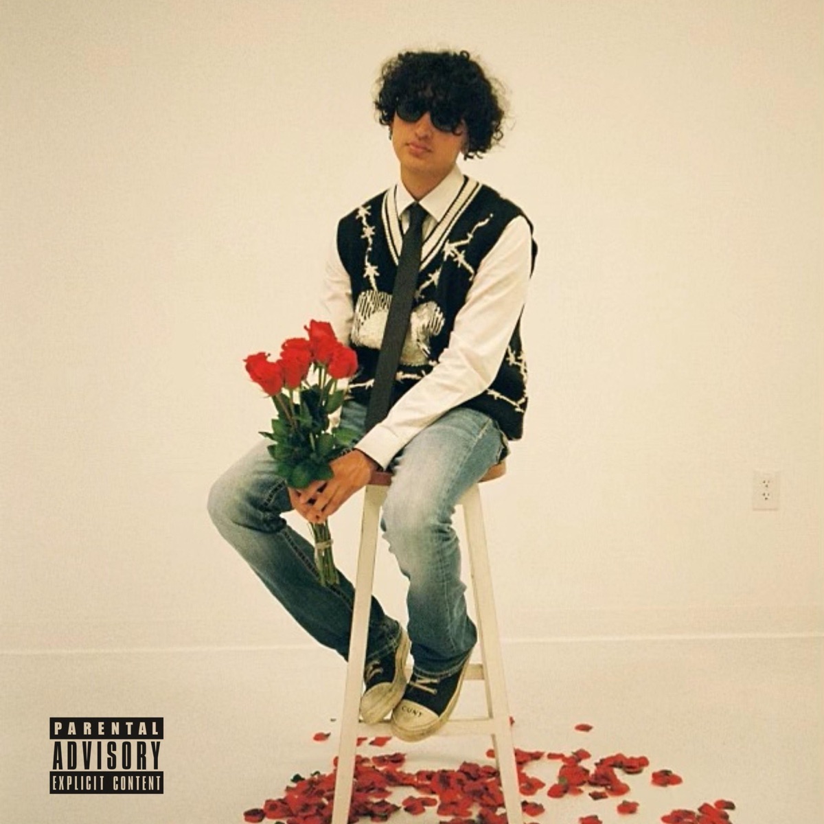 Tragedies of a Playboy by Astrus* album cover