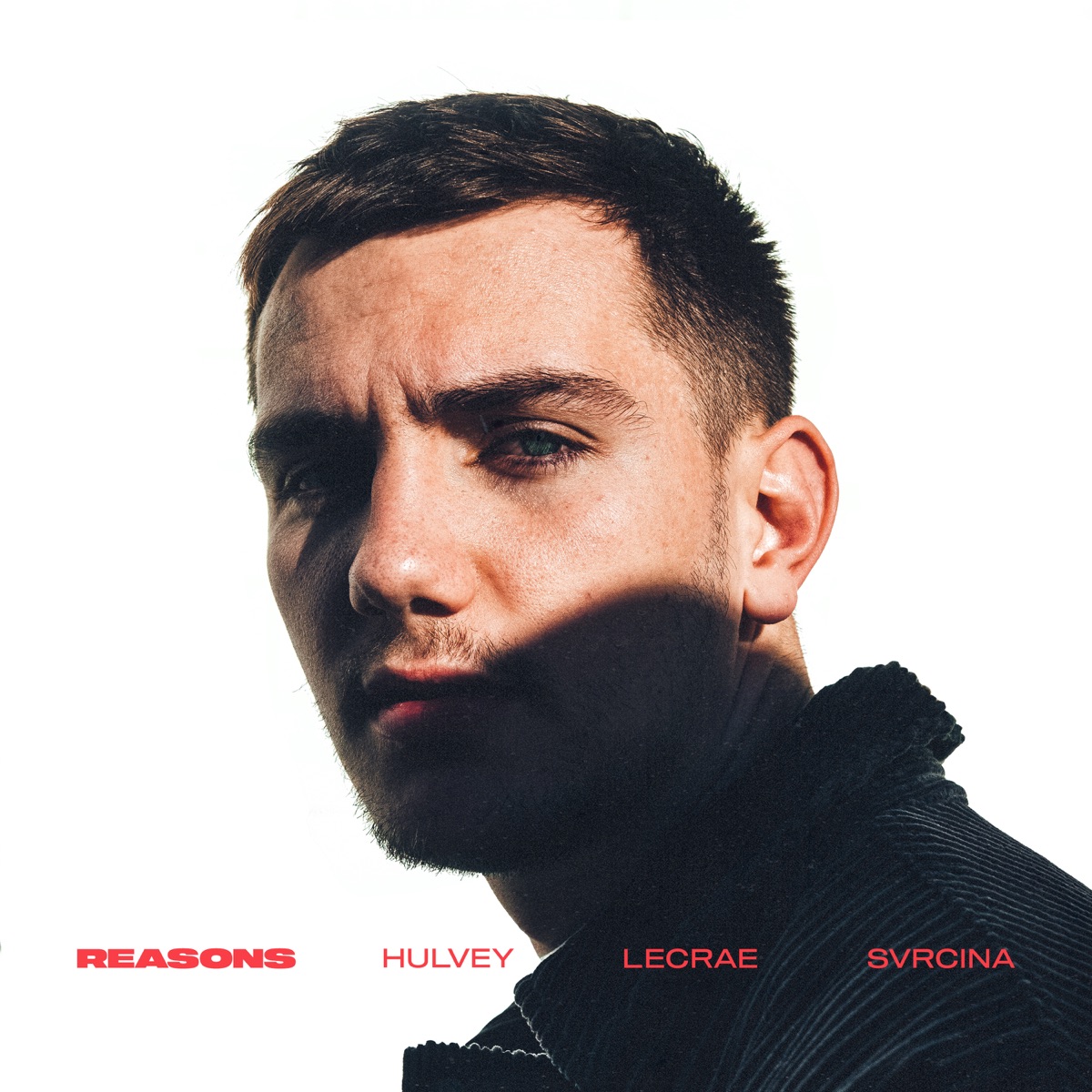 Reasons - Single by Hulvey, Lecrae & SVRCINA album cover