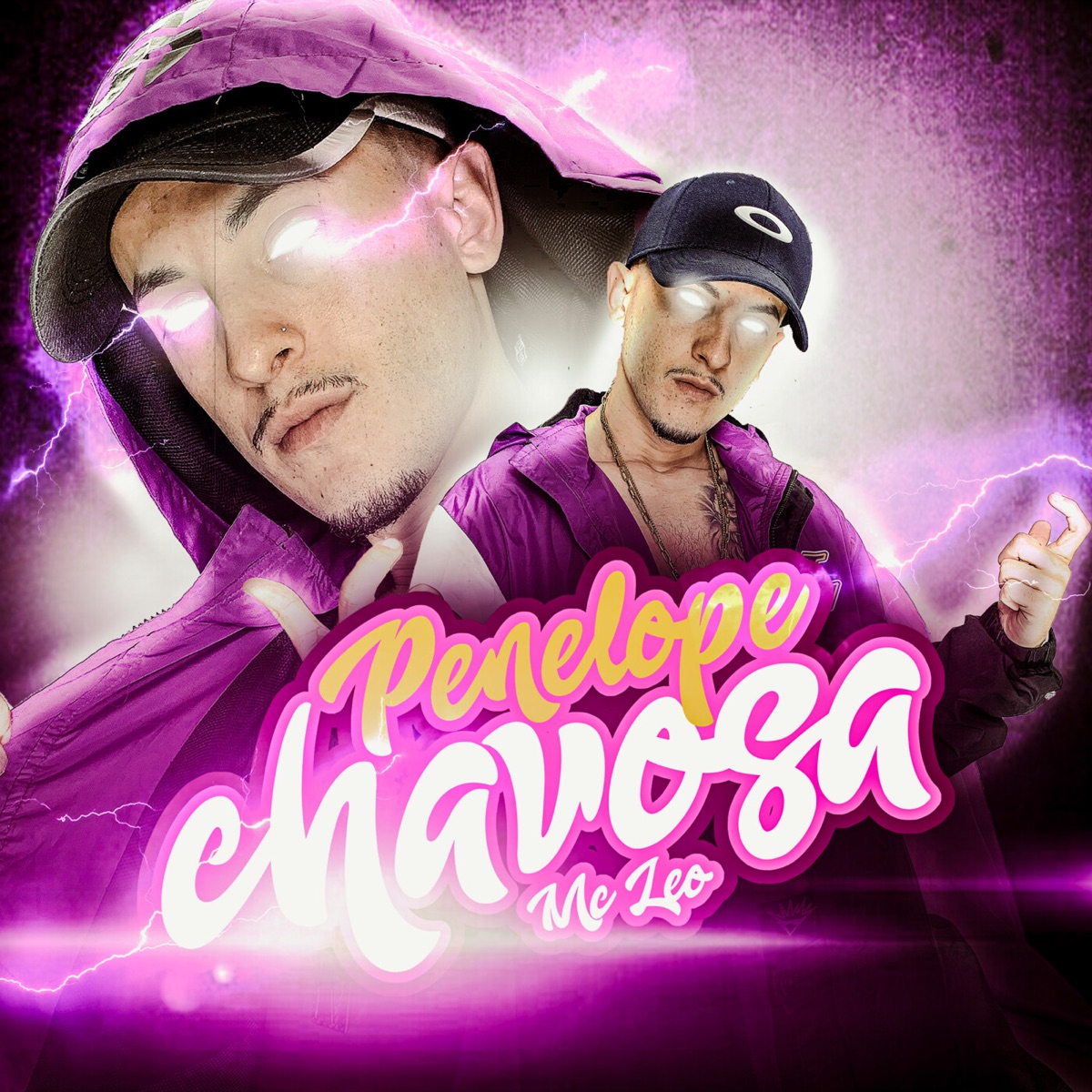 Penélope Chavosa - Single by Léo Picadilha, Kiko de Sousa & MxM album cover