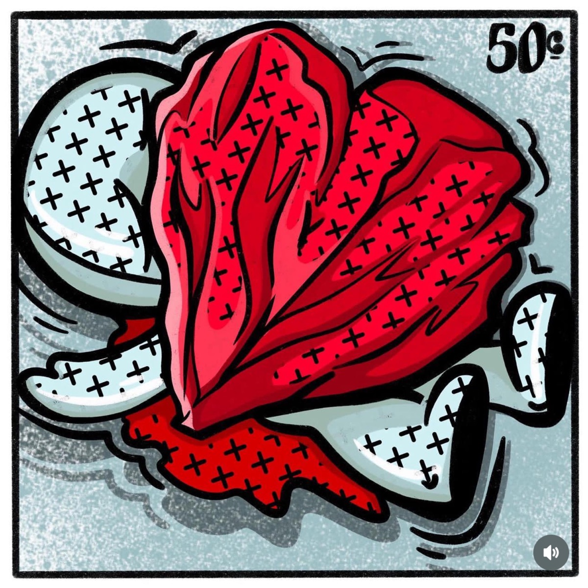 Cansado De Lo Mismo - Single by Drakote album cover