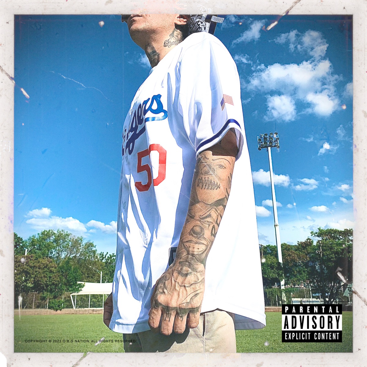 Ponche Crema - Single by Jack Russell & Faker album cover