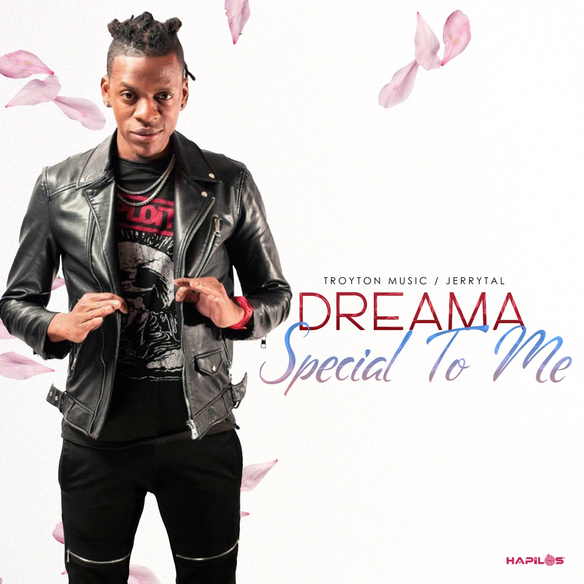 Special to Me - Single by Dreama album cover