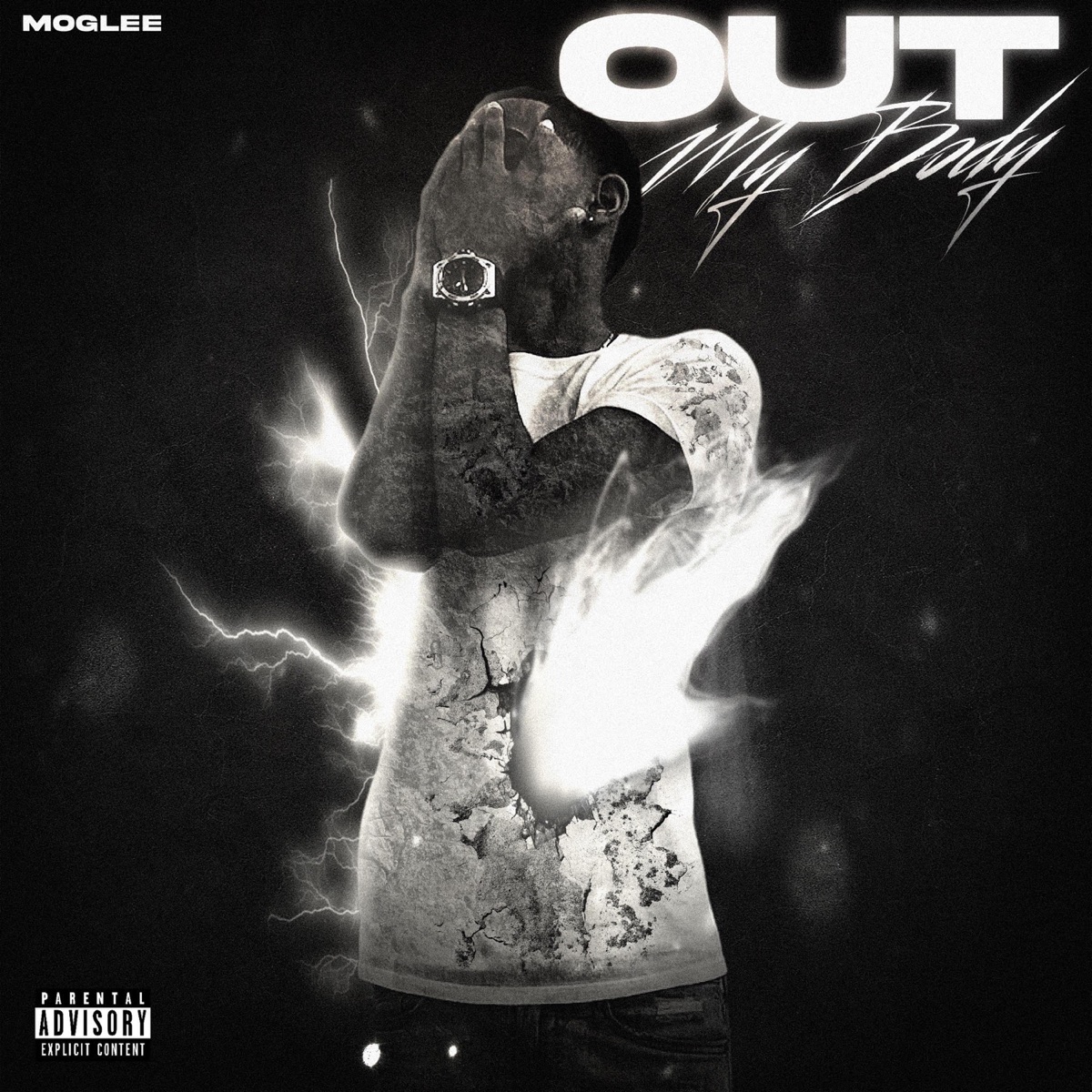 Outmybody - Single by Mogli album cover