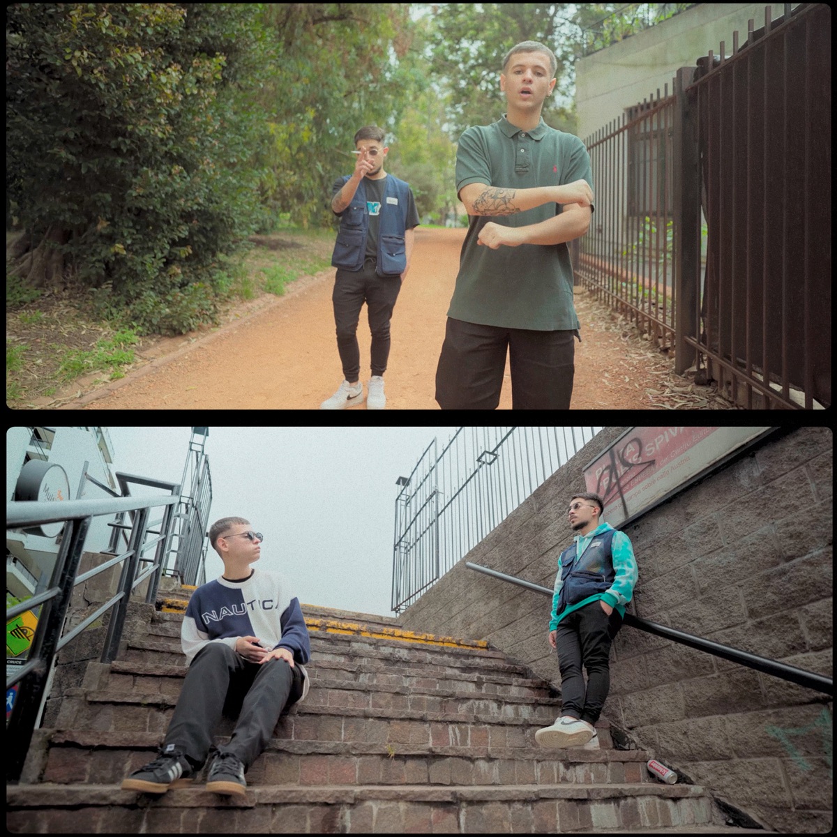 Diggin - Single by Emeieme, P.M. Prods & Agu Bentz album cover