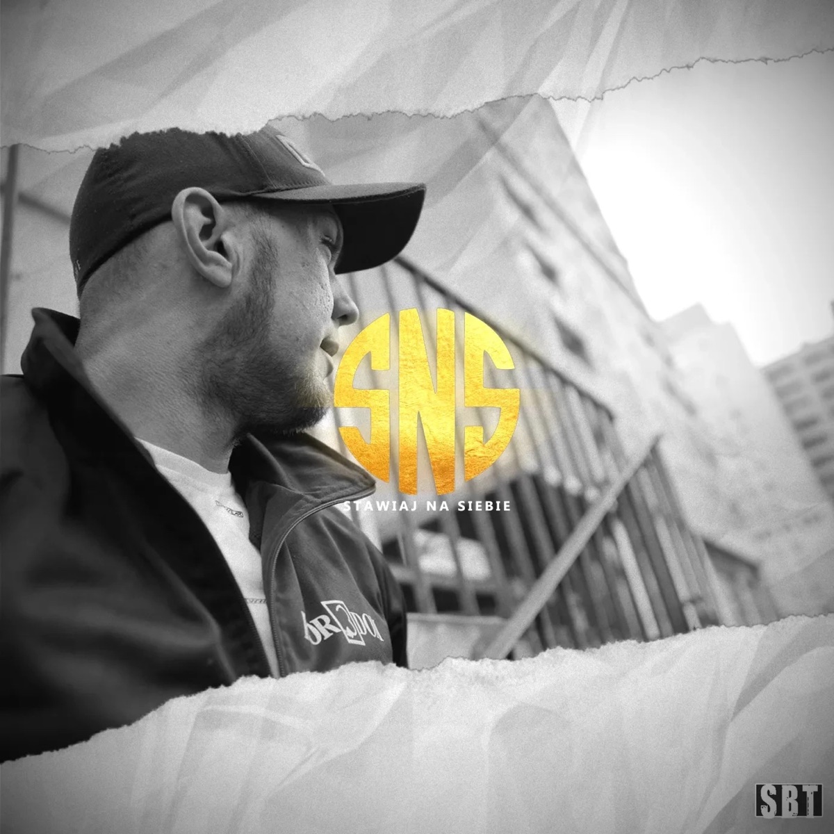 Orient (feat. Dack & Ząbek) - Single by SBT album cover