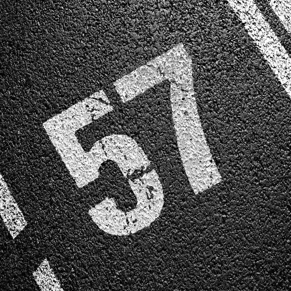 57 (feat. Bizor) - Single by Sic Mdfk album cover