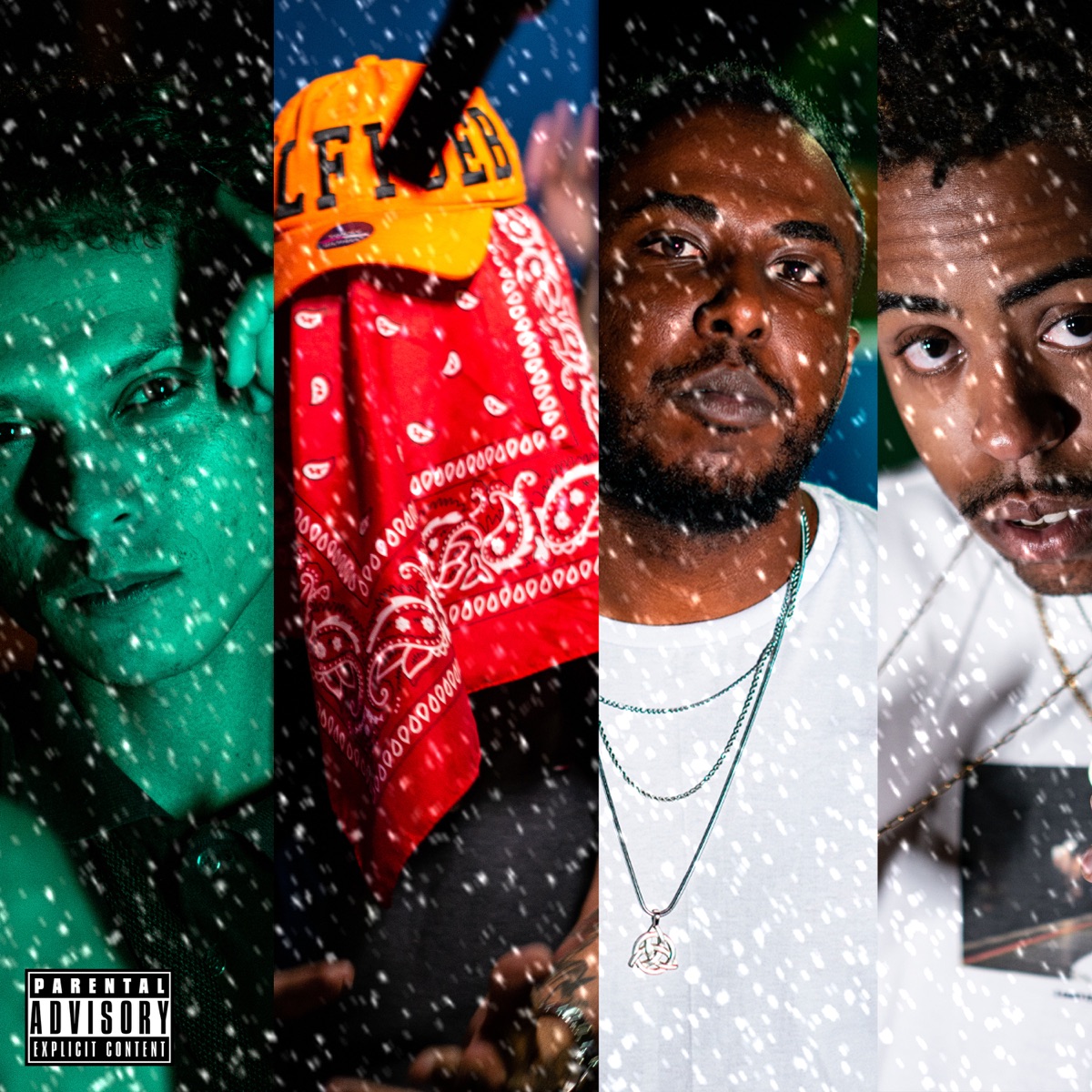 Bloco (feat. mike. mo777, Nappa.zo & Halisson Son) - Single by travoltamc album cover