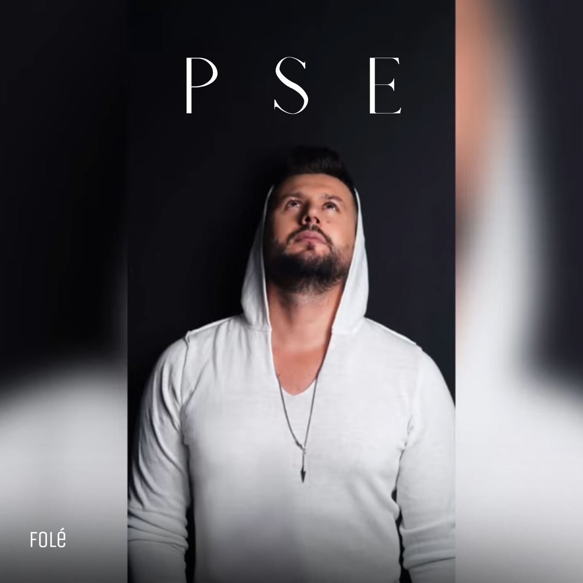 Pse - Single by Mevlan Shaba album cover