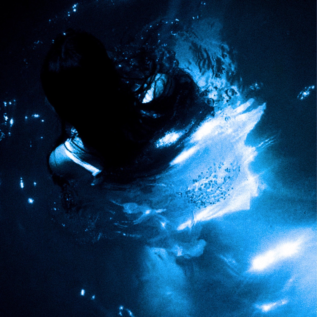 MOONLIGHT (Remixes) - Single by Mystik album cover