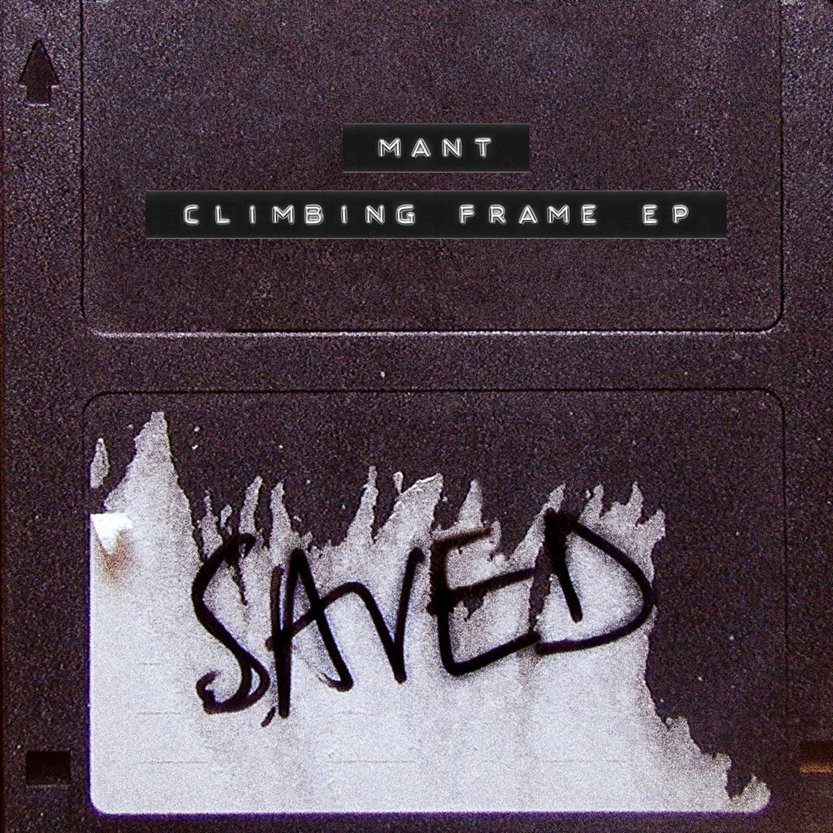 Climbing Frame - EP by MANT album cover