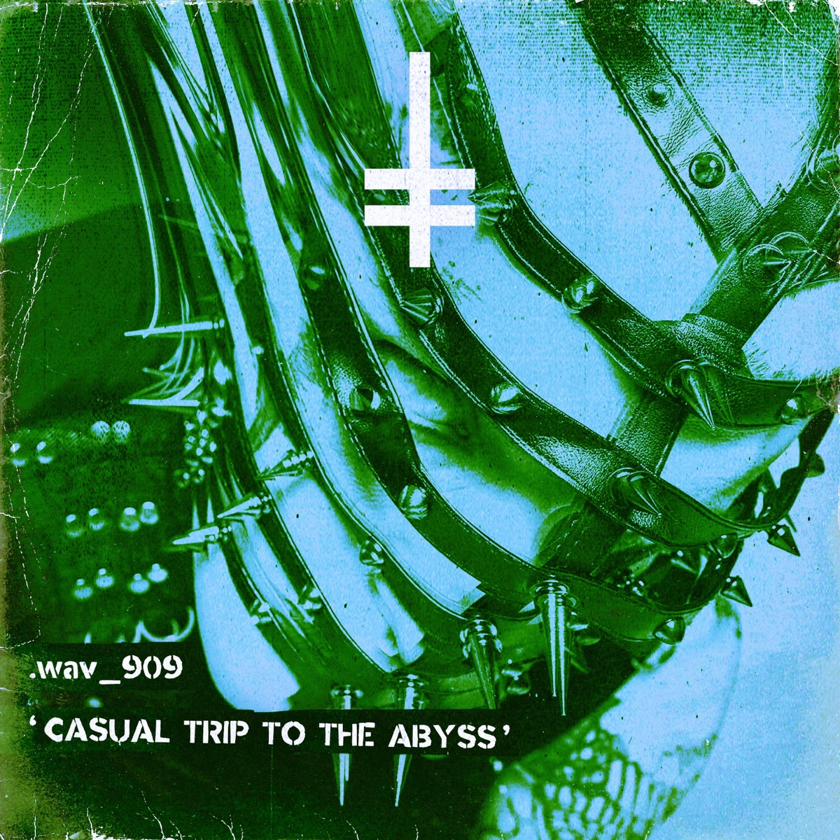 Casual Trip to the Abyss - Single by .wav_909 album cover