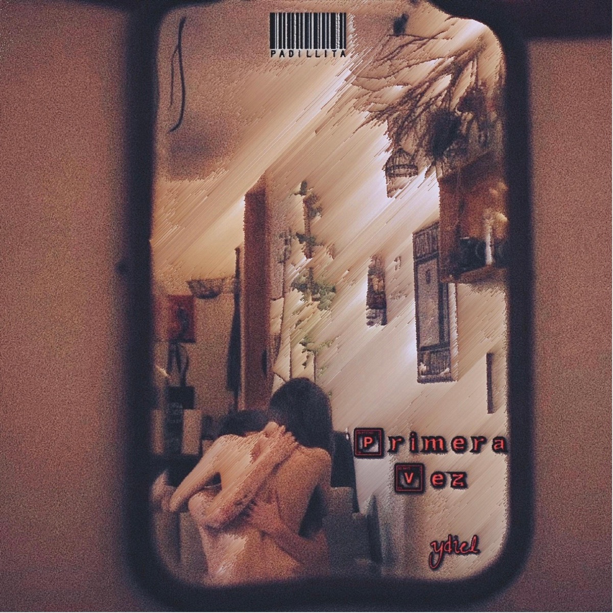 Primera Vez - Single by Ydiel album cover